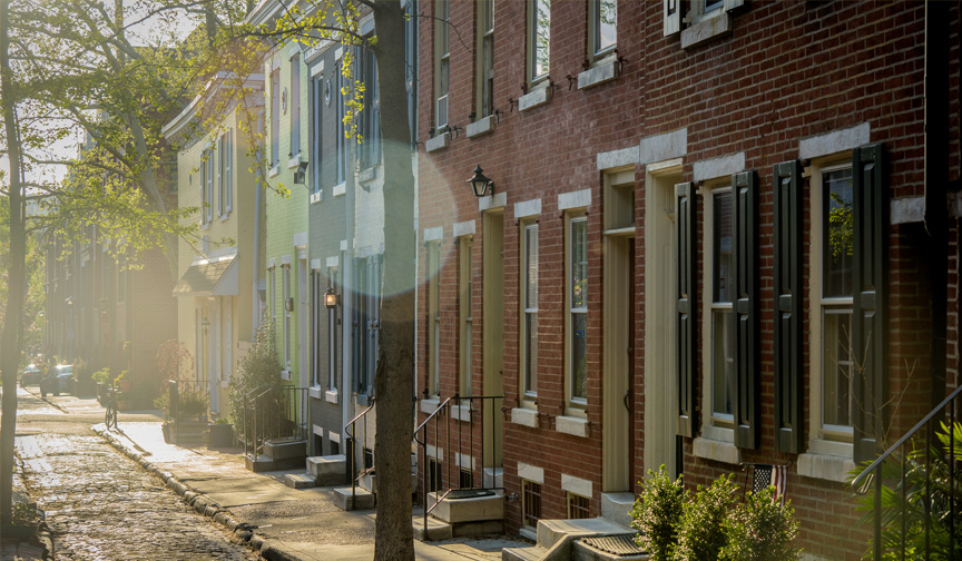 Fitler Square Solo Real Estate, Inc.