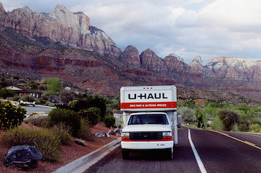 Moving Trucks are Philly-Bound