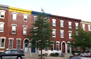 Blocks We Love: 700 Block of Corinthian Avenue