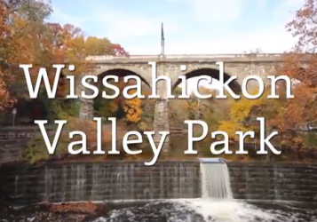 Places We Love: Wissahickon Valley Park