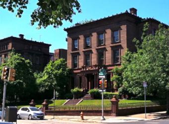 Blocks We Love: 2200-2232 Green Street