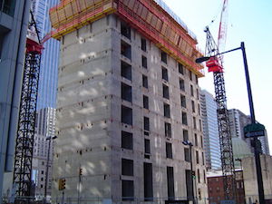 Big Changes Coming to Philly Skyline