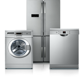 Lifespan of Home Appliances & Other Improvements