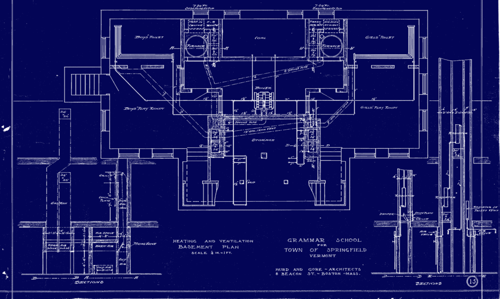 Blueprint1basement Solo Real Estate Inc 