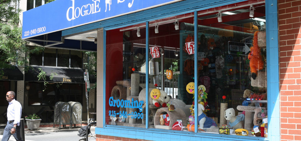 Pet Supply Store Philadelphia
