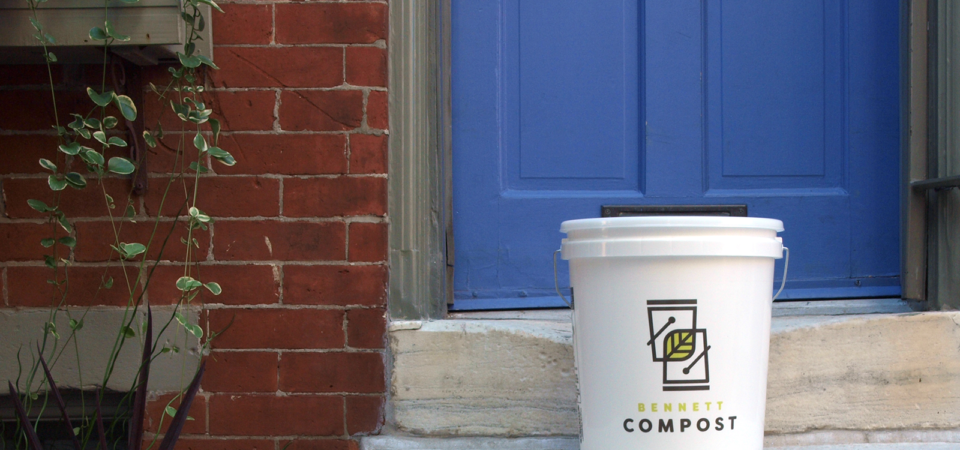 Bennett Compost