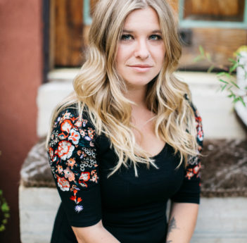 Rebecca Nichols