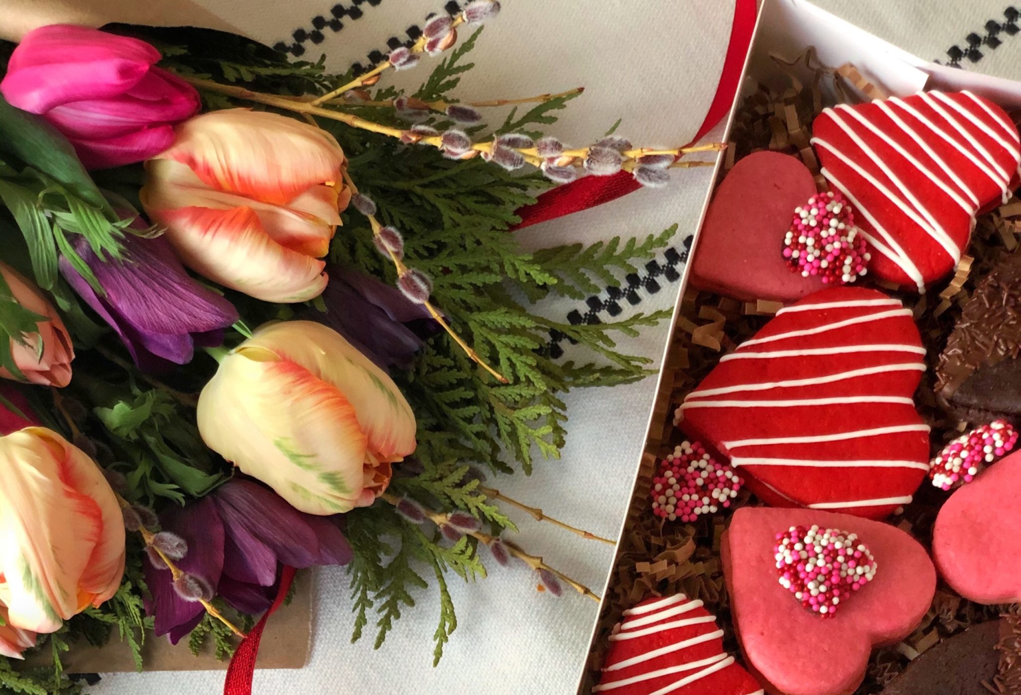 Local Flowers for all Seasons