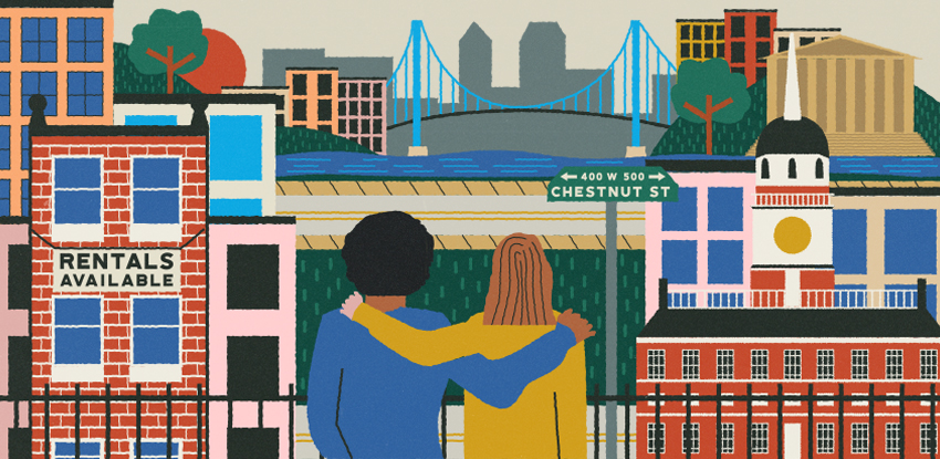A New Renter’s Guide To Philly