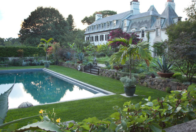 Chanticleer Garden. Image: chanticleergarden.com