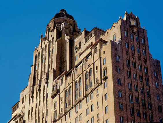 The Drake. Photo: Brookfield Properties