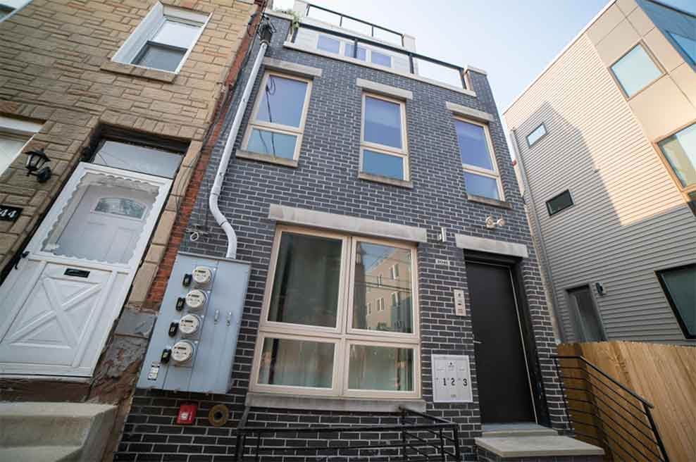 2046 Federal Street #B Philadelphia, PA 19146