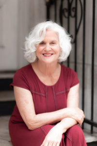 Deborah Solo