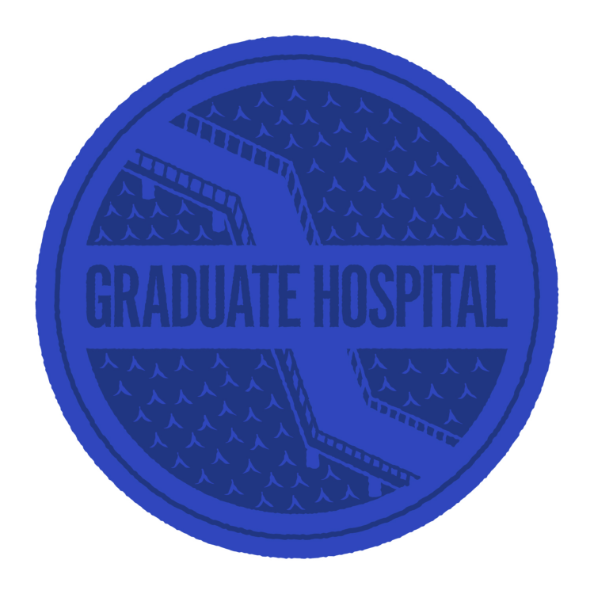 Graduate Hospital