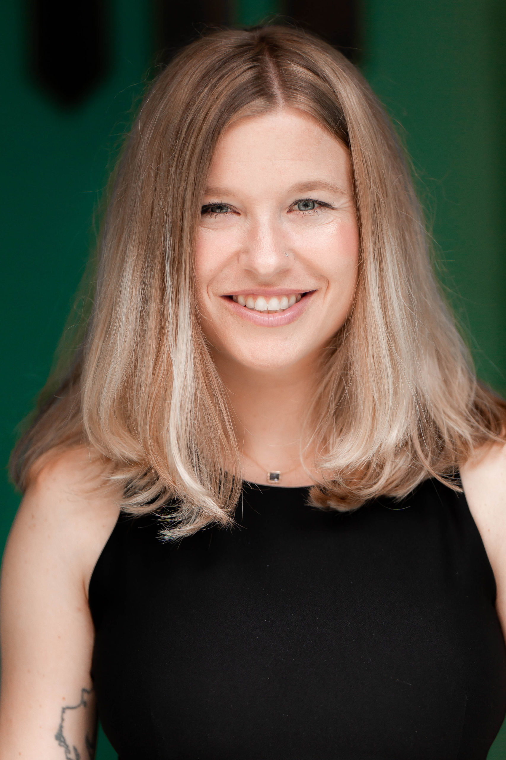 Rebecca Nichols Franqui