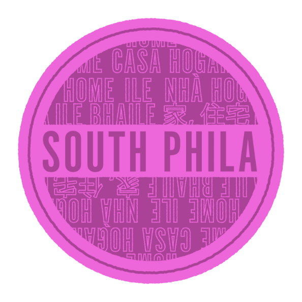 South Philadelphia