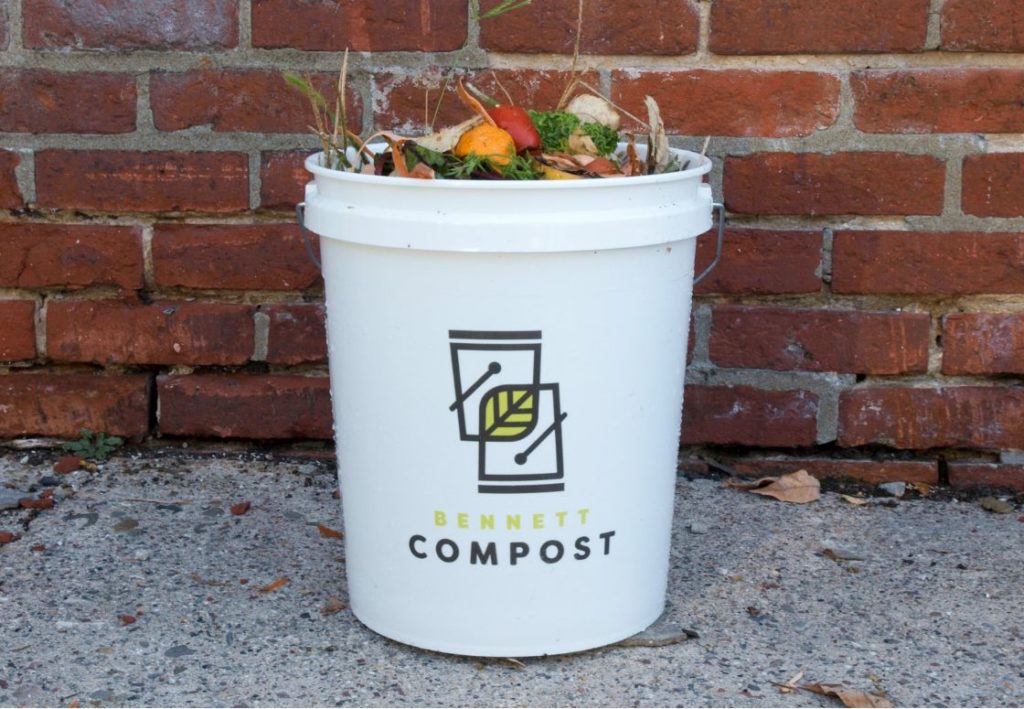 Compost