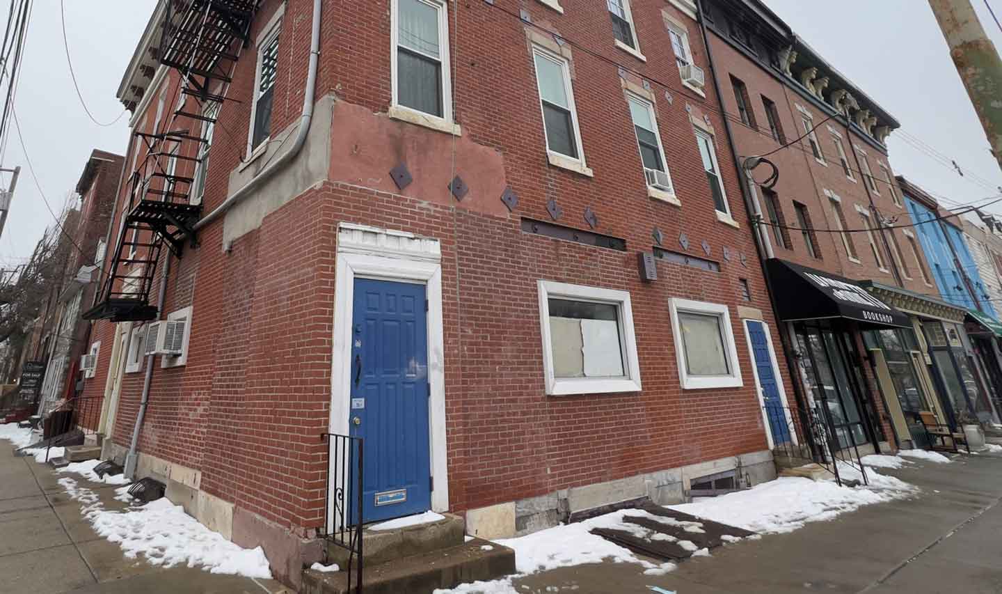 262 E Girard Avenue #1, Philadelphia, PA 19125