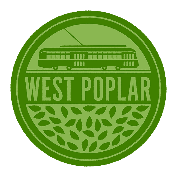 West Poplar