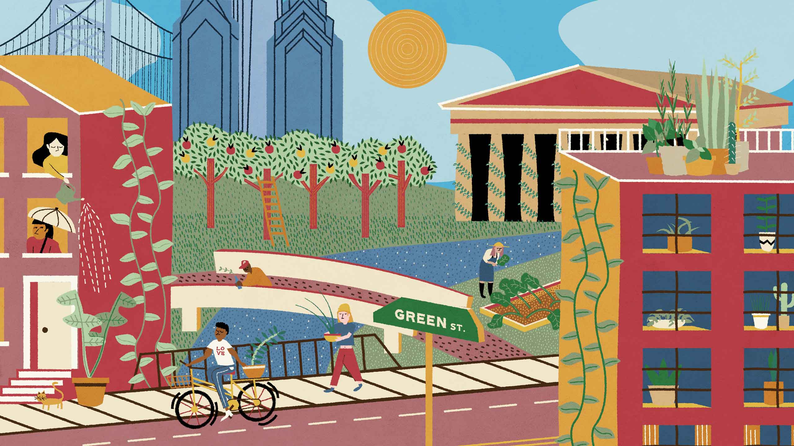 Solo Realty Neighborhoods