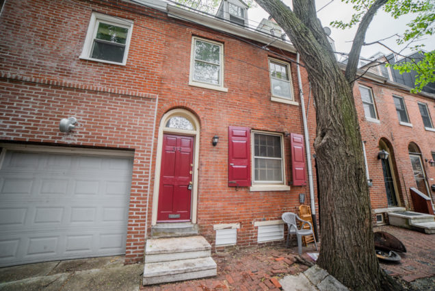 312 kauffman, a traditional trinity home sold by Solo Real Estate