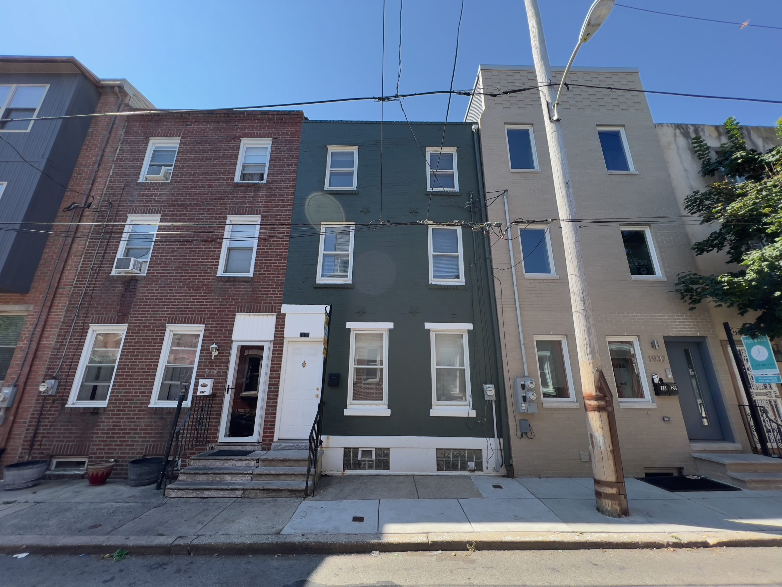1930 Cambridge St, Philadelphia, PA 19130