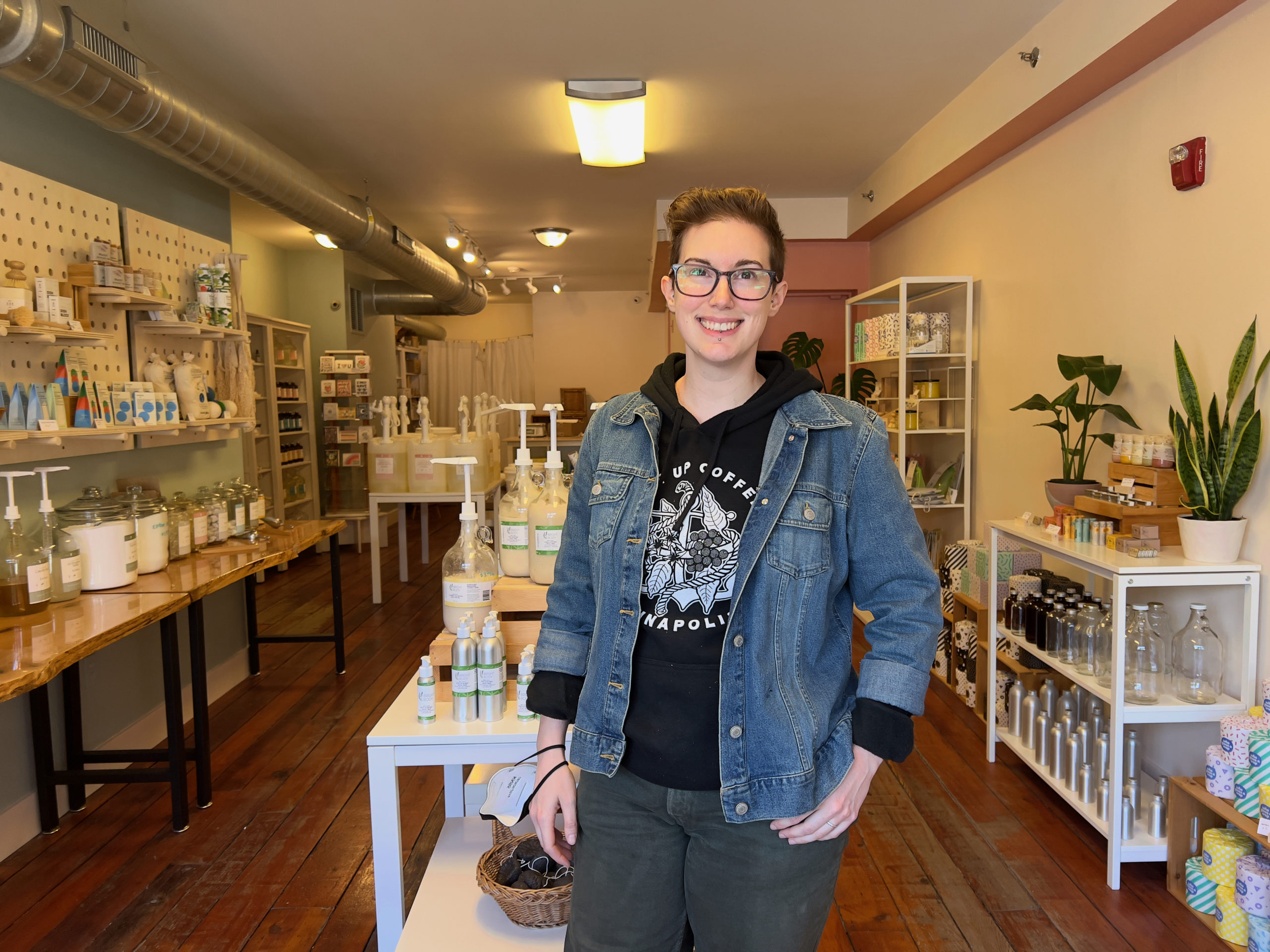 Ray’s Reusables Brings Sustainable Shopping to Northern Liberties