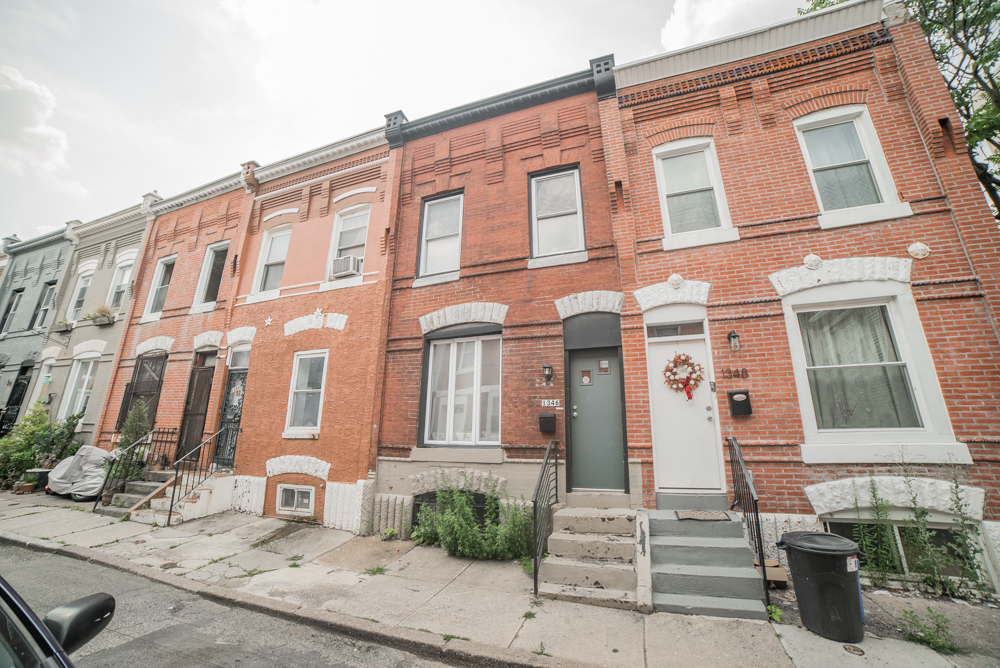 1346 N Dover St Philadelphia, PA 19121