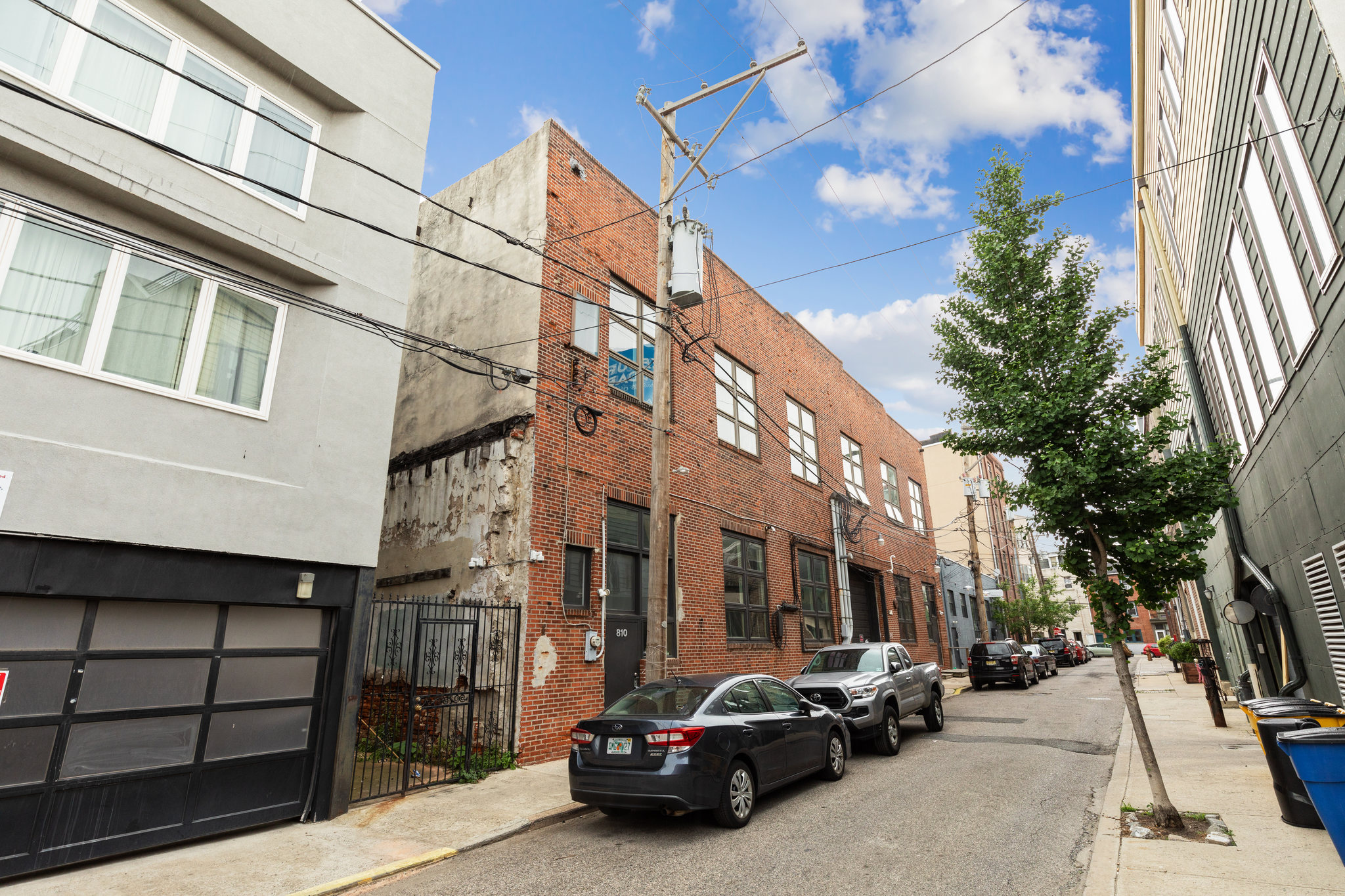 810 N Hancock St #10, Philadelphia, PA 19123
