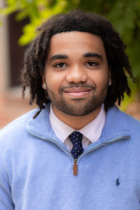 Ari Charmont, Property Manager