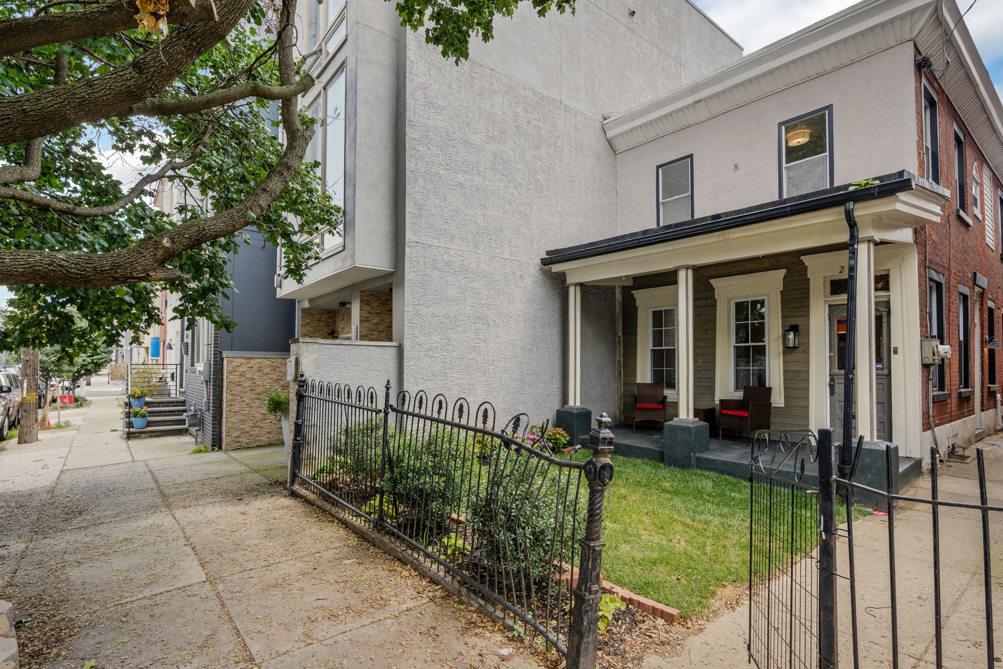 2225 Amber St Philadelphia, PA 19125