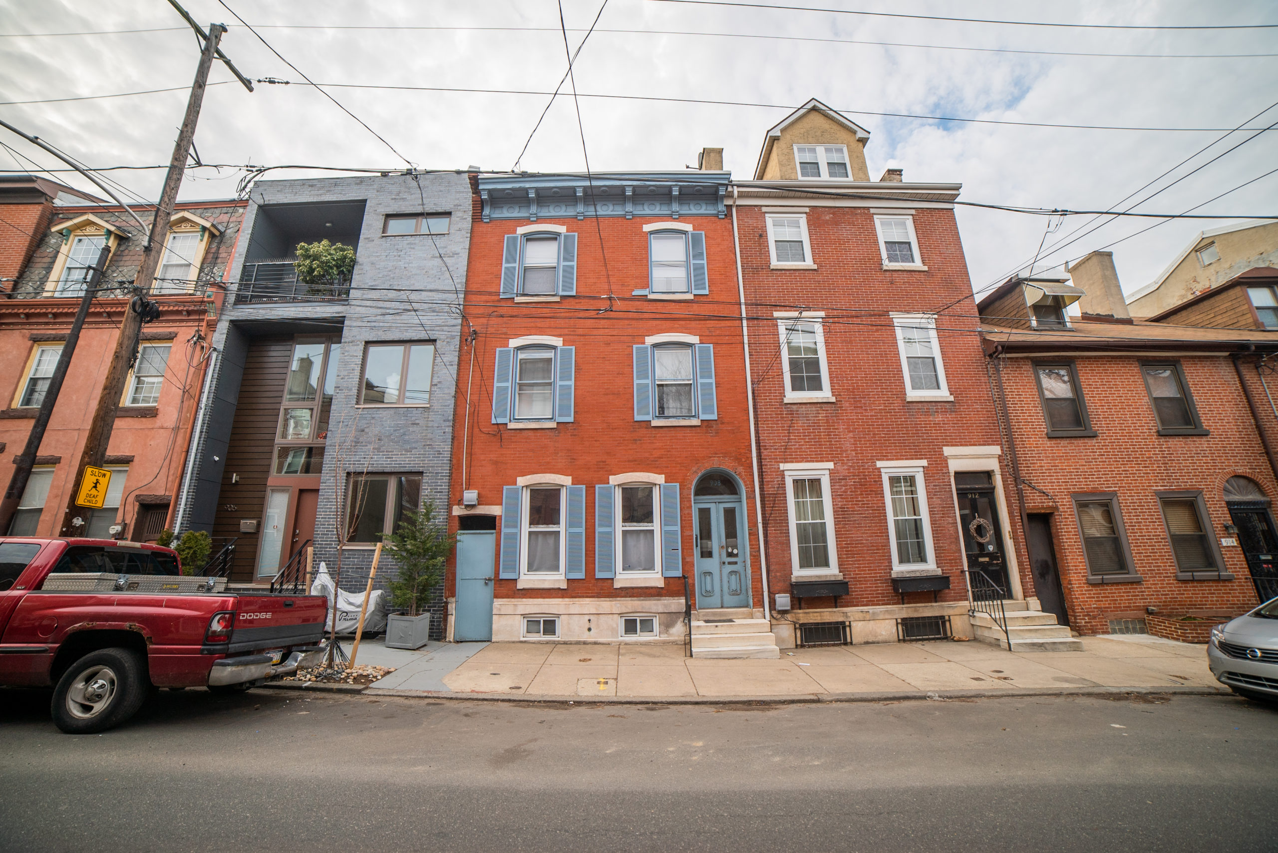 908 N 4th #1 Philadelphia, PA 19123