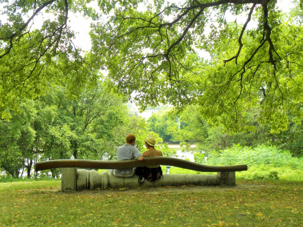 Bartram's Garden