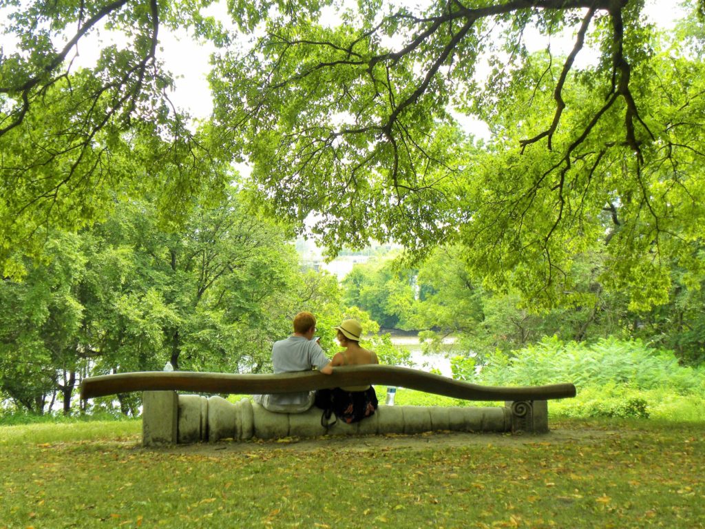 Bartram's Garden 