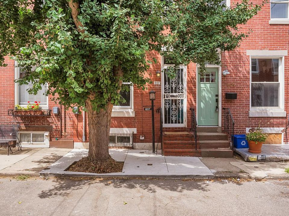 607 Miller St Philadelphia, PA 19125