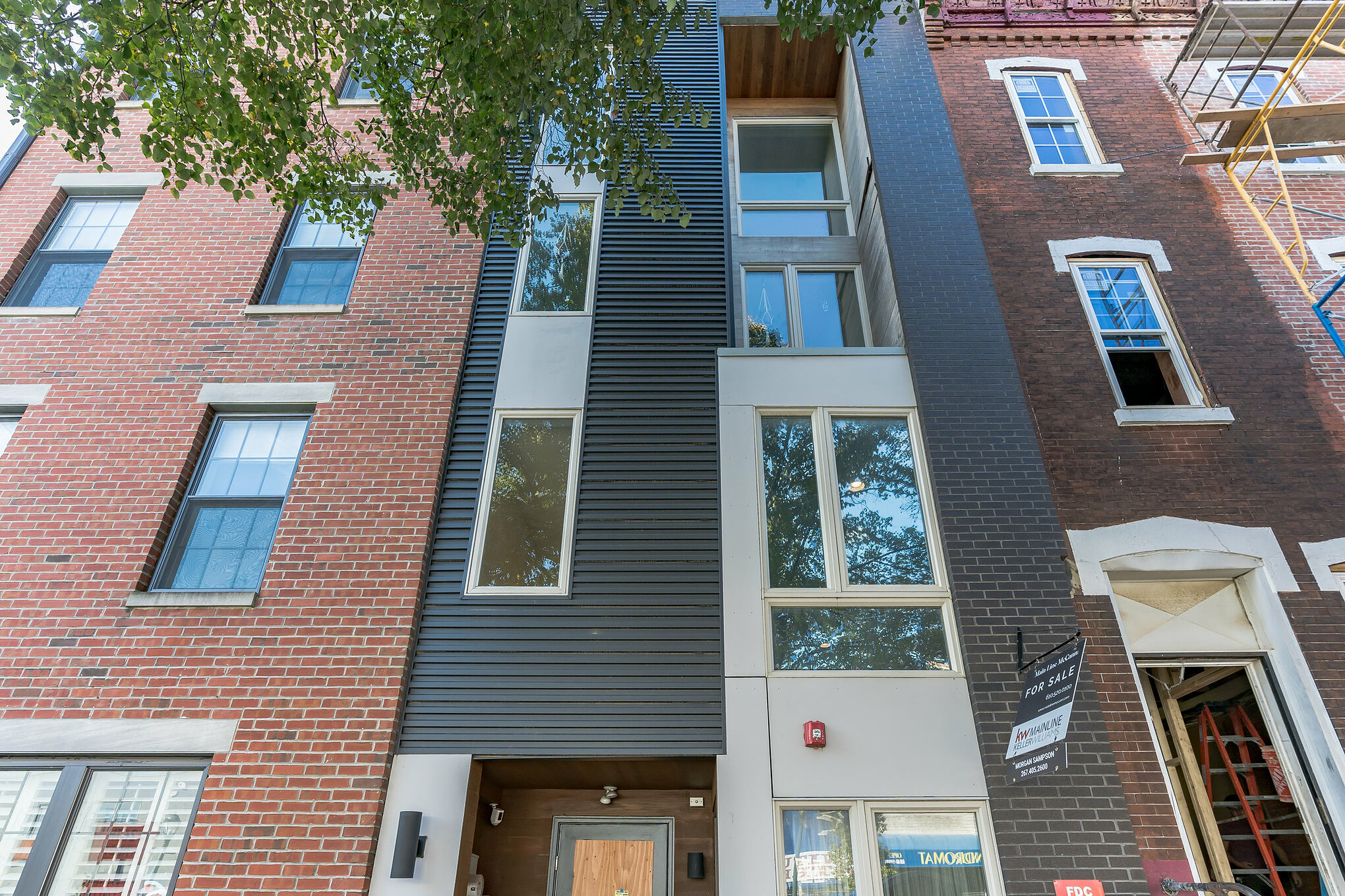 2538 W Girard Ave #B, Philadelphia, PA 19130