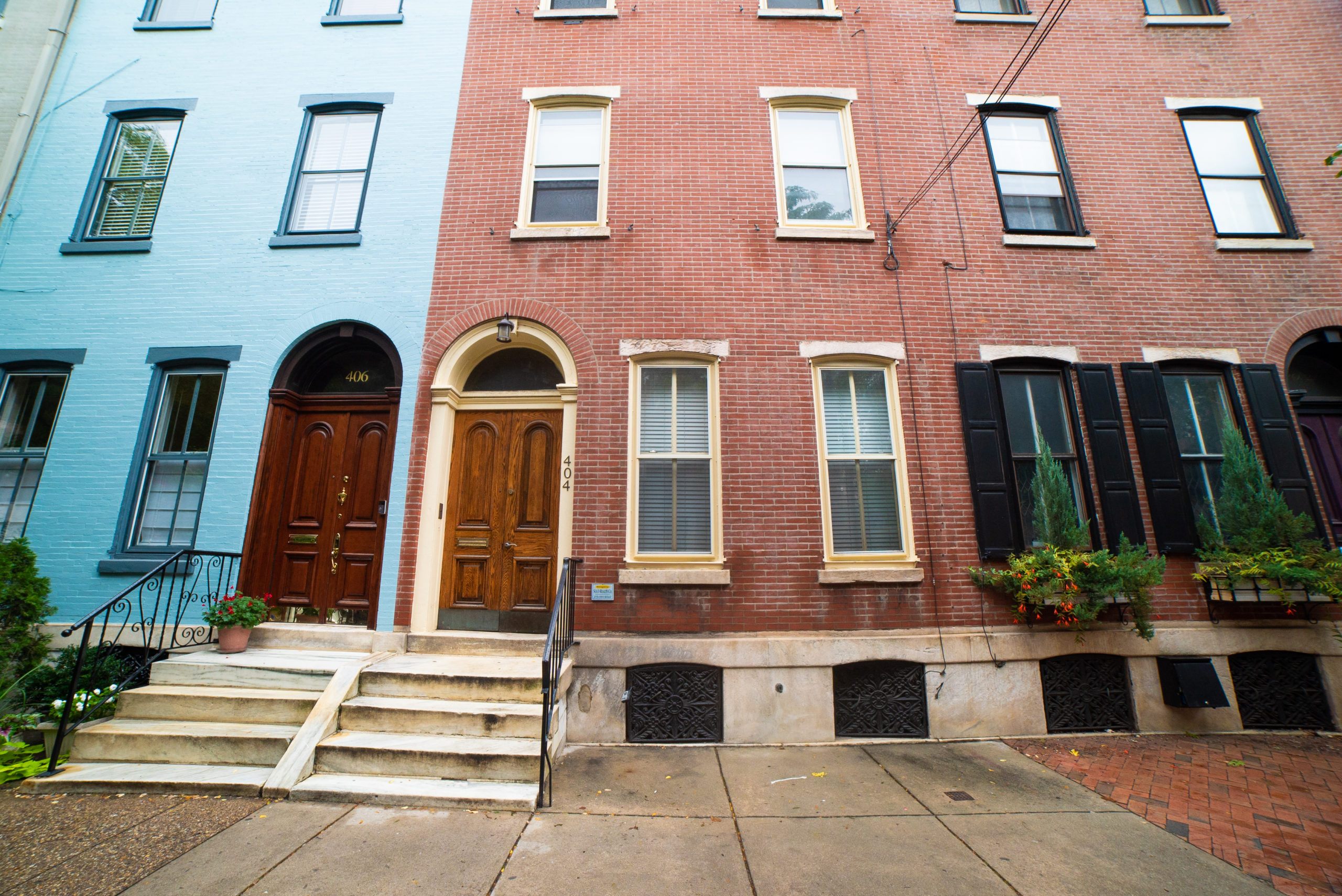 404 S 22nd St #3, Philadelphia PA 19146