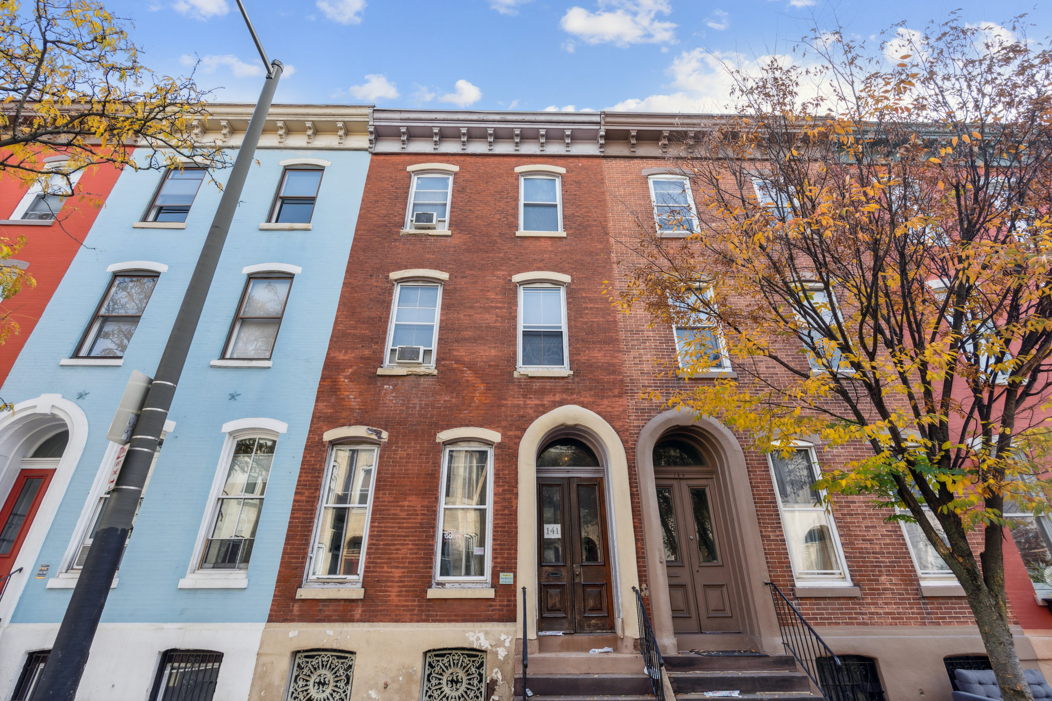141 N 21st St #3 Philadelphia, PA 19103