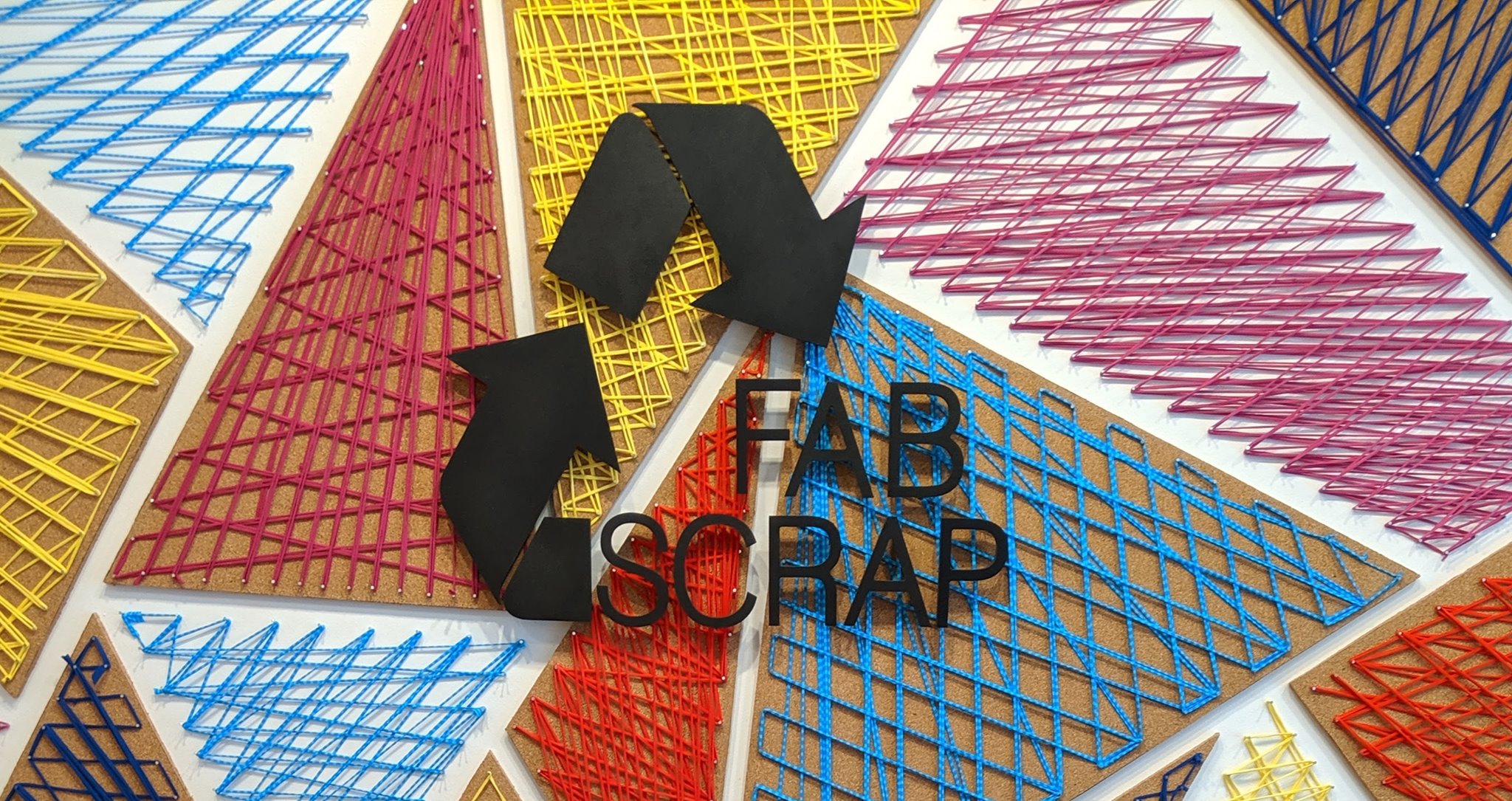 FABSCRAP: Philly’s Textile Recycling Center