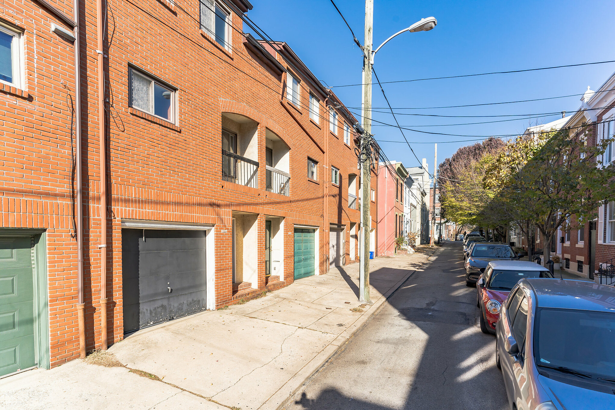 762 N Taylor St, Philadelphia, PA 19130