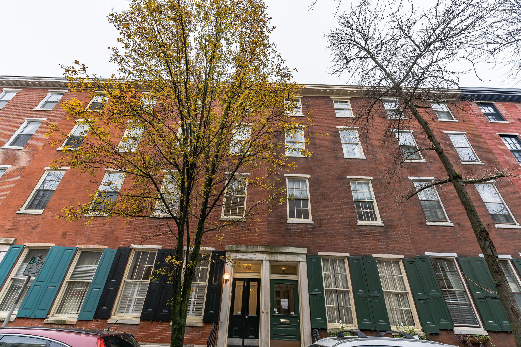 1716 Pine St, 3F Philadelphia PA 19103