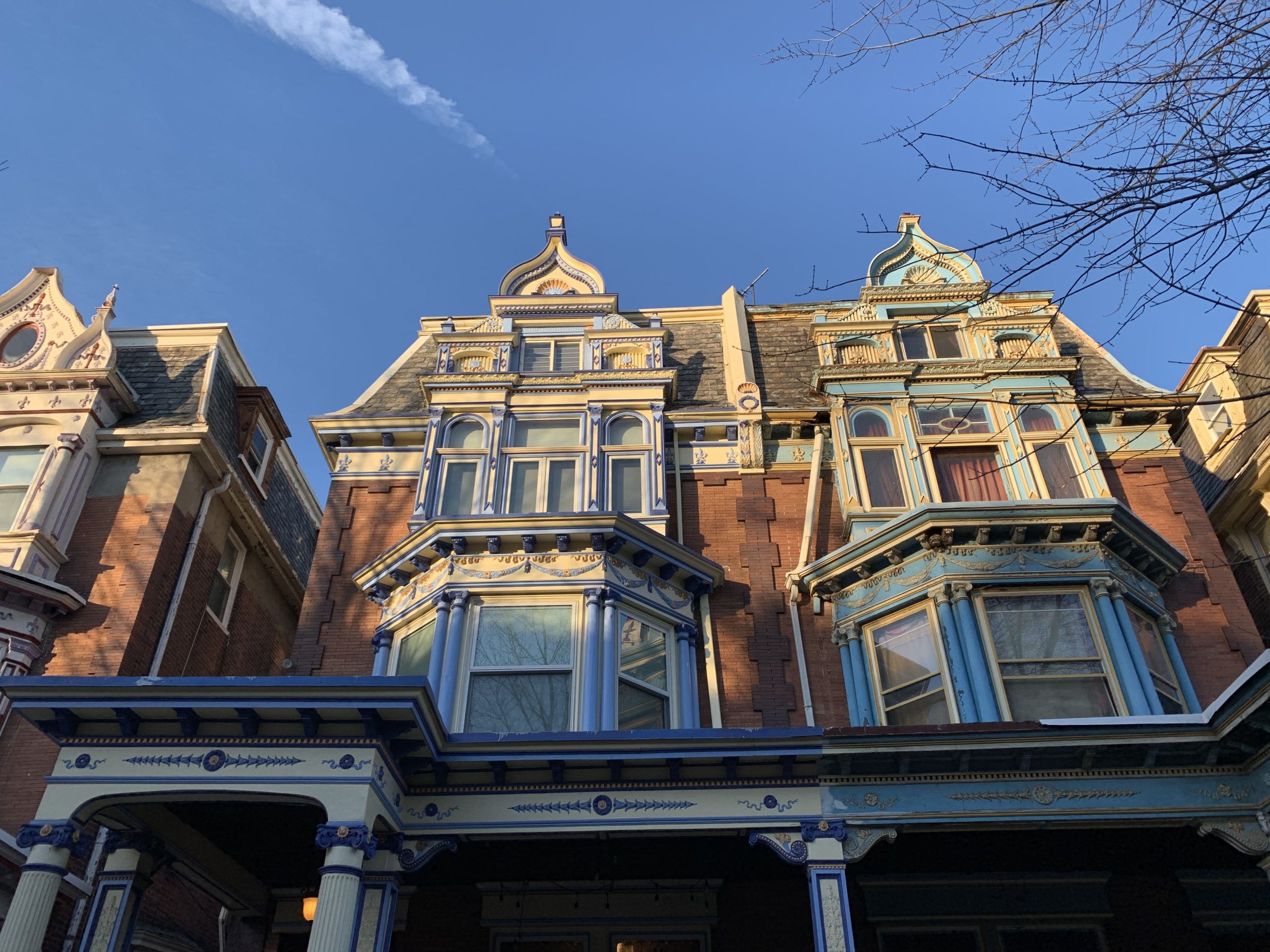 Why You Should Renovate and Restore: A Case For Historic Preservation