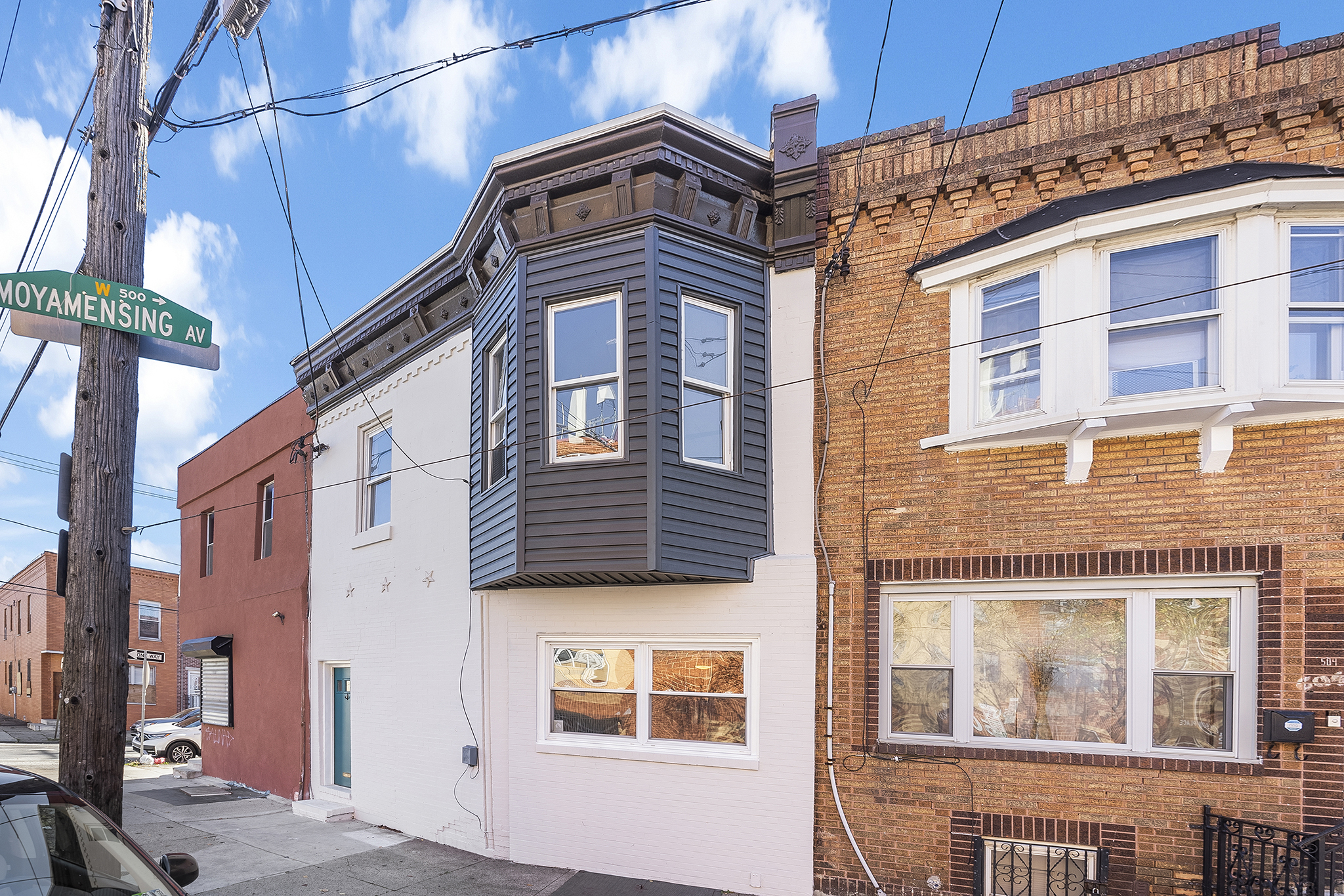 502 Jackson St, Philadelphia PA 19148