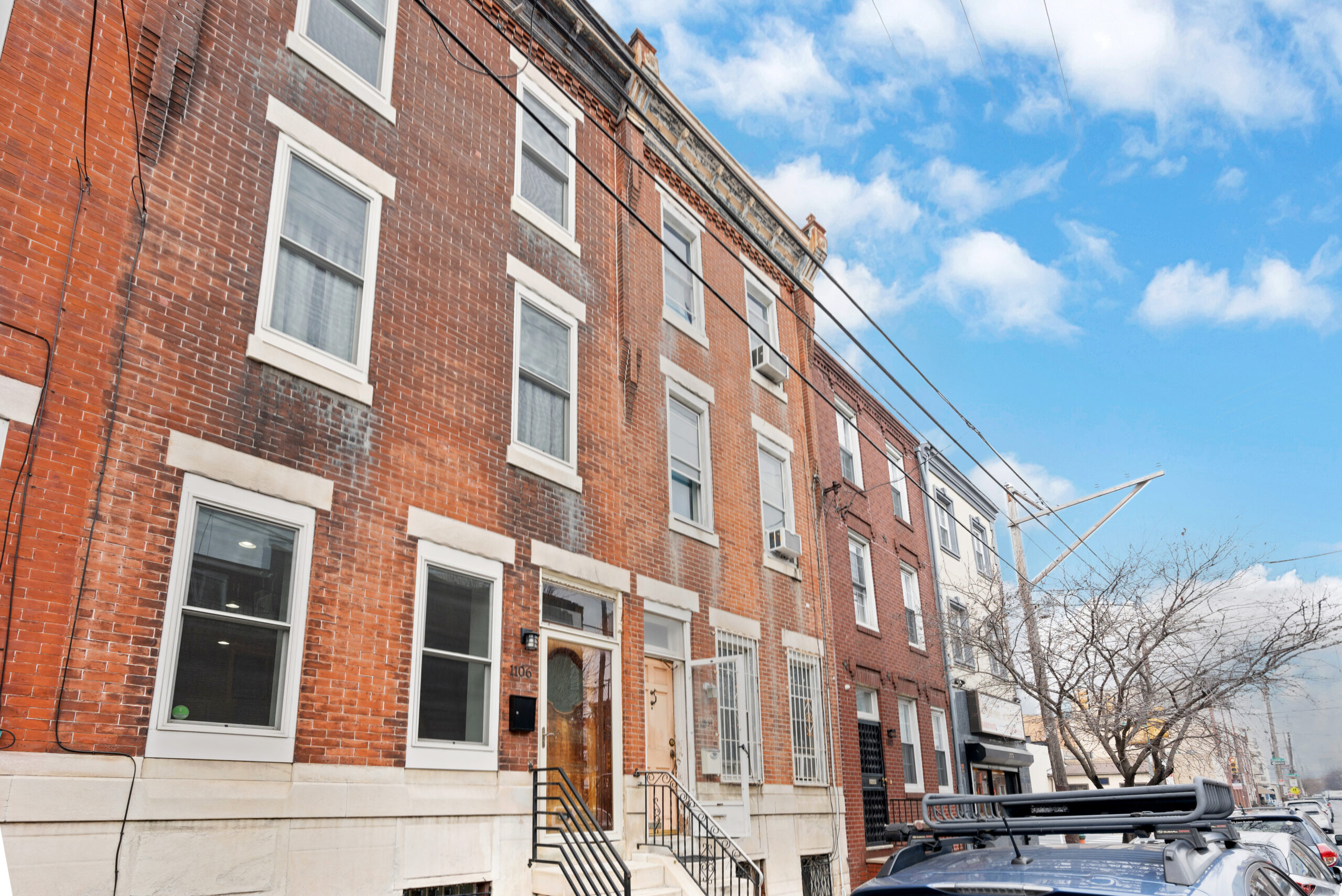 1106 S 7th St Philadelphia, PA 19147