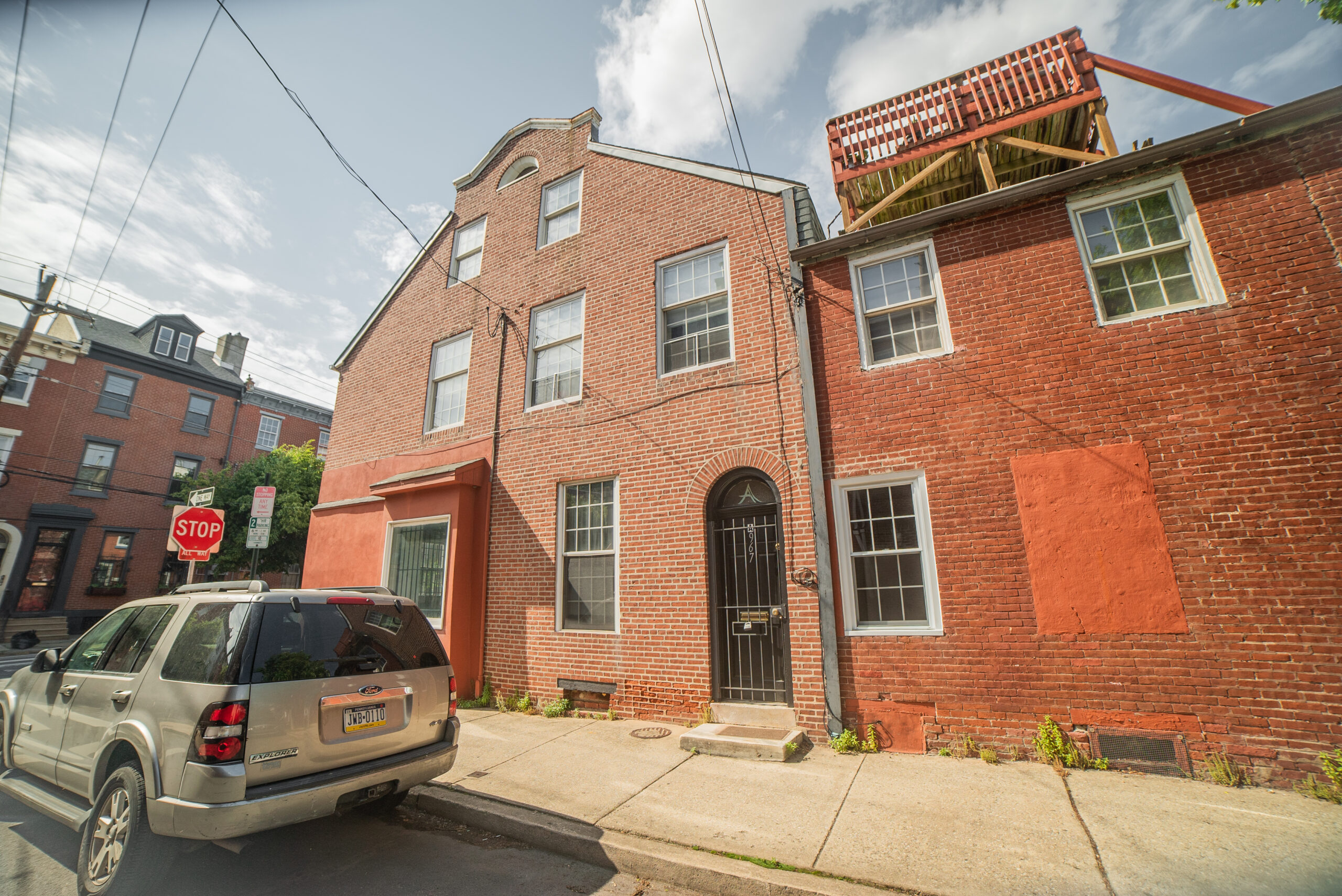 967 N 5th St #A Philadelphia, PA 19123