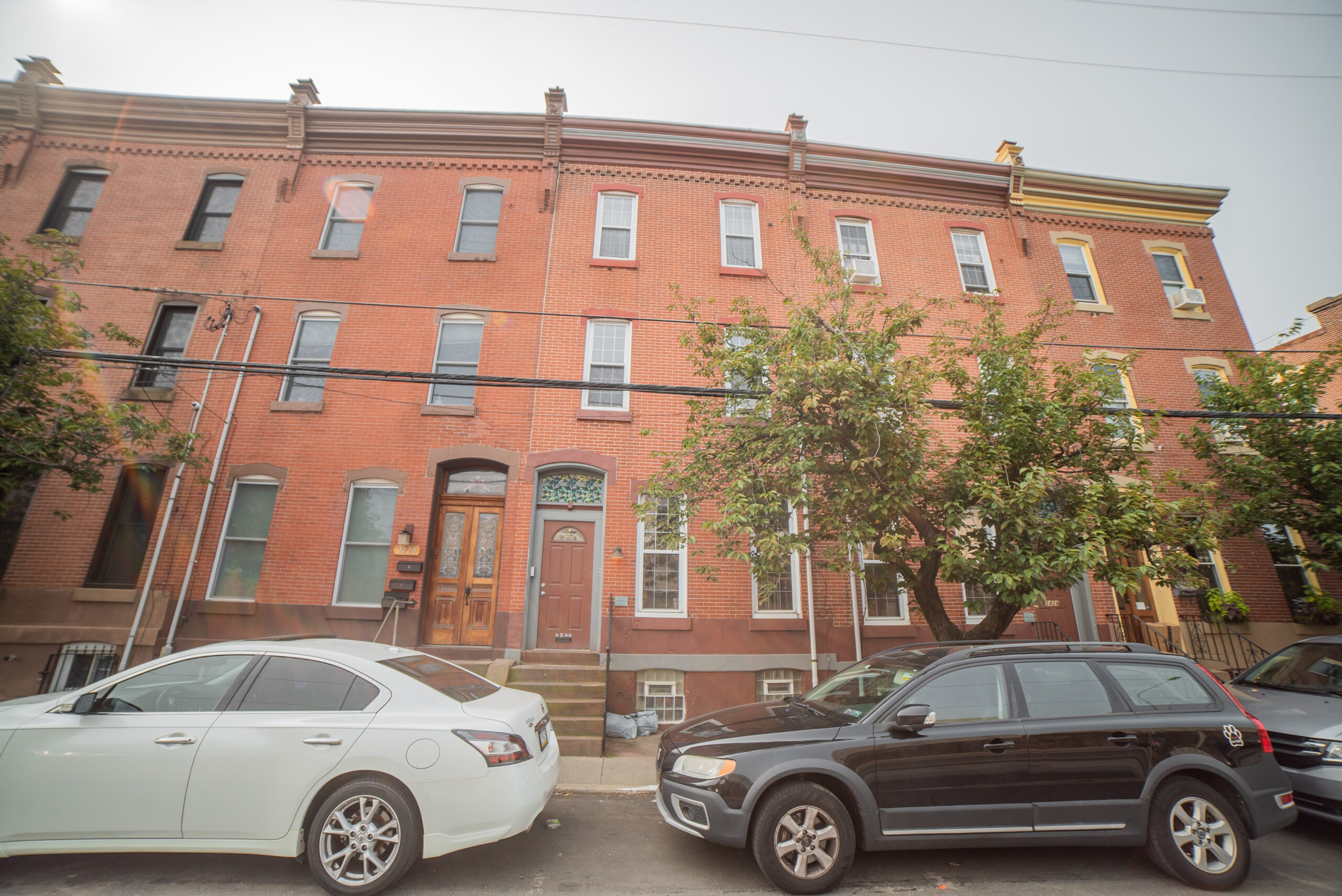 2422 Poplar Street #3, Philadelphia, PA 19130