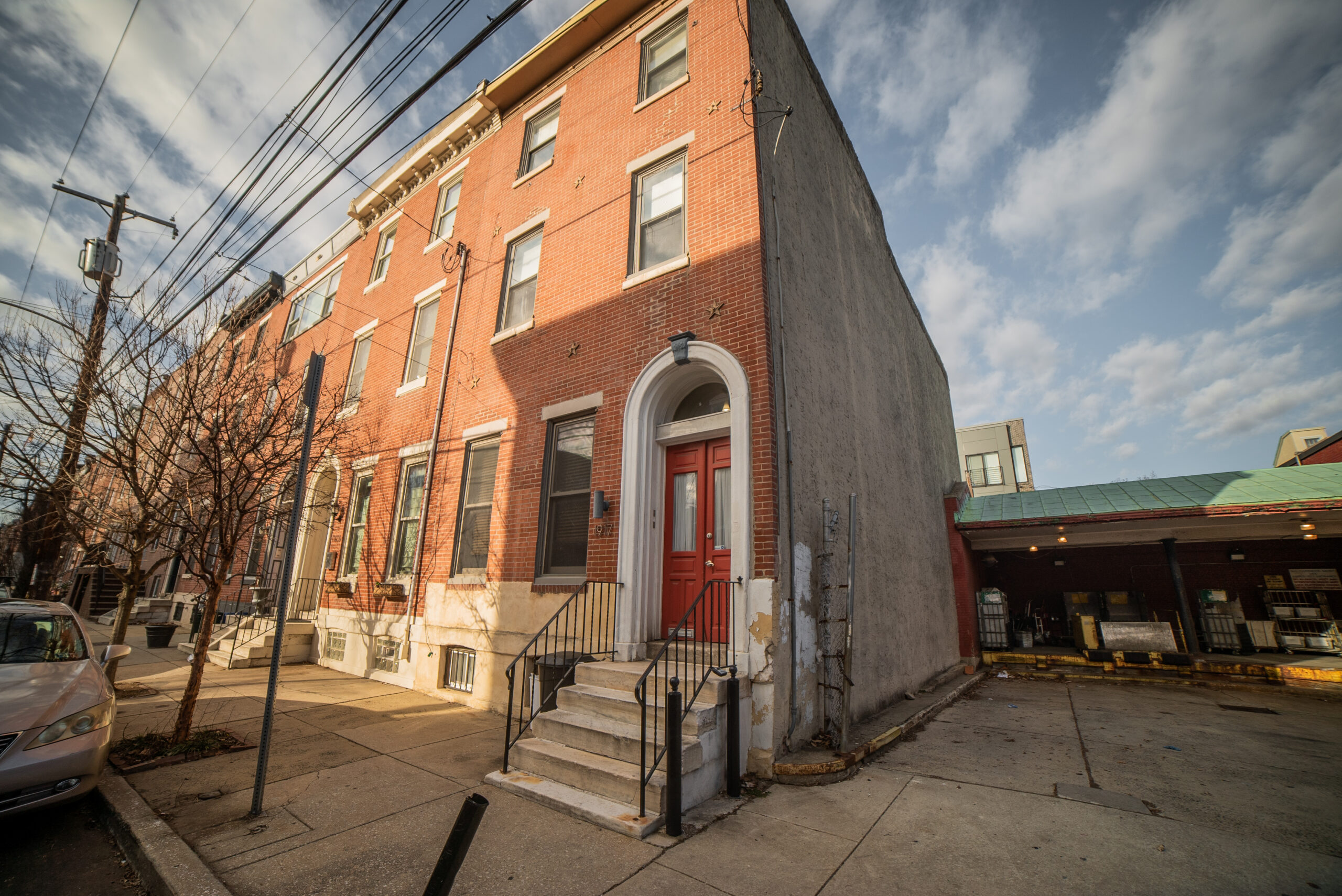 1917 Poplar Street #1, Philadelphia, PA 19130