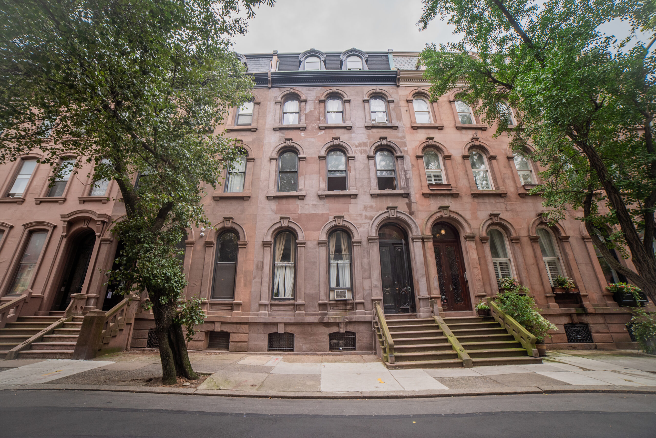 2008 Spruce Street #2M, Philadelphia, PA 19103