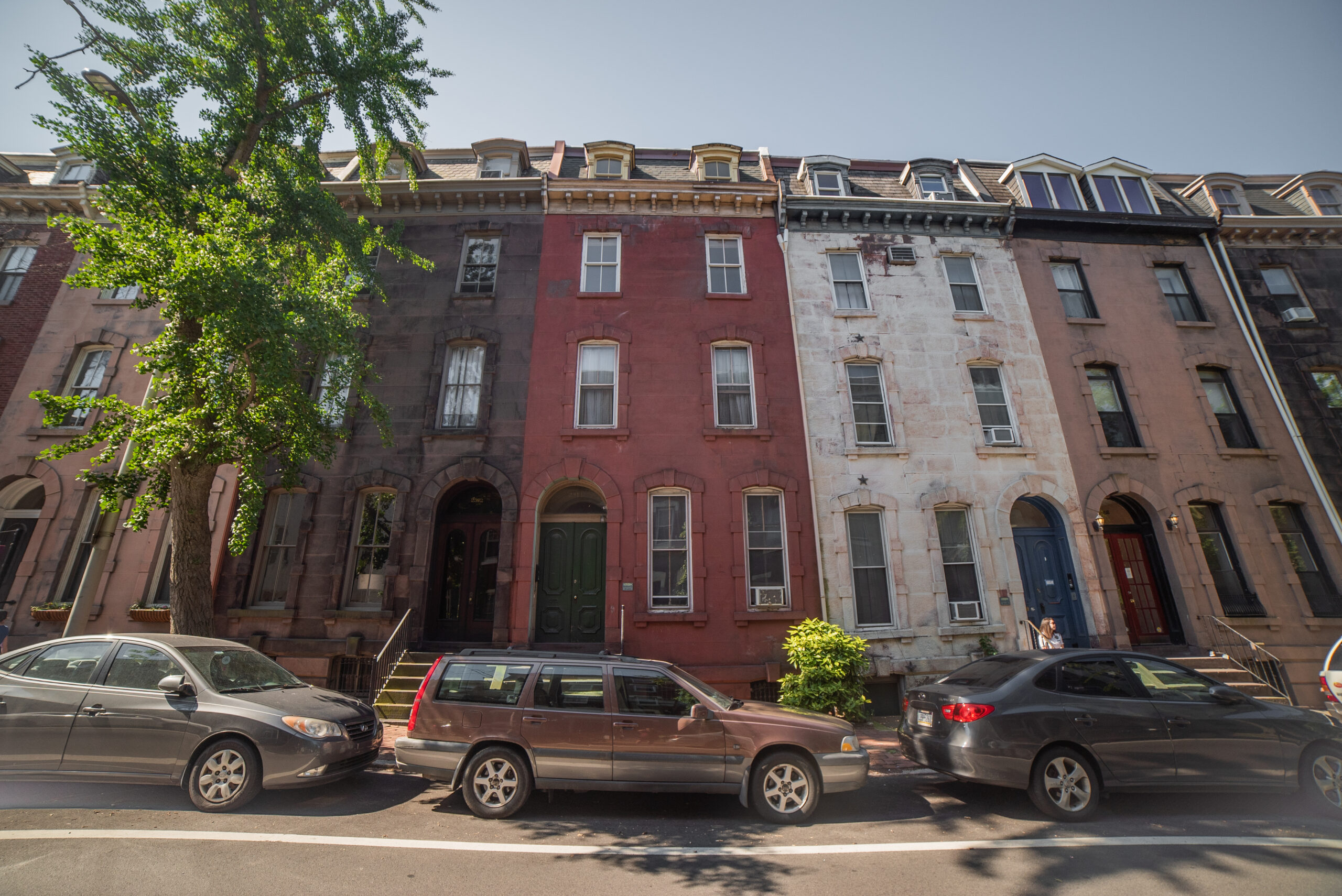 2314 Spruce Street #1R, Philadelphia, PA 19103