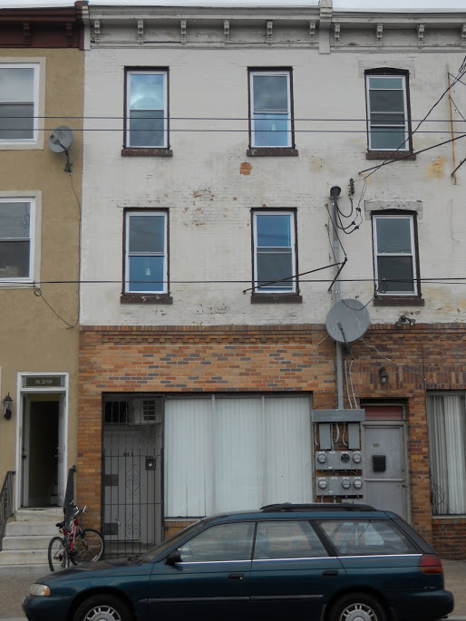 527 Snyder Avenue #2, Philadelphia, PA 19148